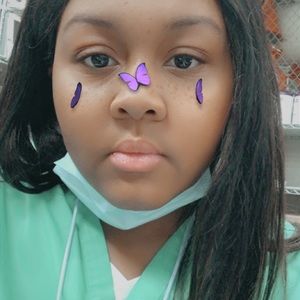 Meet your Posher, Keira